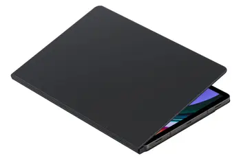 Чехол-книжка для планшета Samsung Galaxy Tab S9 Smart Book Cover Black (EF-BX710PBEG)