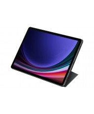 Чехол-книжка для планшета Samsung Galaxy Tab S9 Smart Book Cover Black (EF-BX710PBEG)