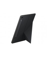 Чехол-книжка для планшета Samsung Galaxy Tab S9 Smart Book Cover Black (EF-BX710PBEG)