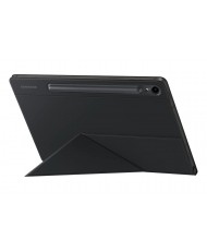 Чехол-книжка для планшета Samsung Galaxy Tab S9 Smart Book Cover Black (EF-BX710PBEG)