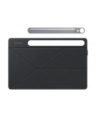 Чехол-книжка для планшета Samsung Galaxy Tab S9 Smart Book Cover Black (EF-BX710PBEG)