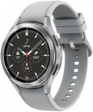 Смарт-часы Samsung Galaxy Watch4 Classic 46mm LTE Silver (SM-R895FZSA)