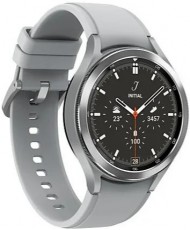 Смарт-часы Samsung Galaxy Watch4 Classic 46mm LTE Silver (SM-R895FZSA)