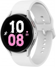 Смарт-годинник Samsung Galaxy Watch5 44mm Silver (SM-R910NZSA)