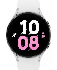 Смарт-годинник Samsung Galaxy Watch5 44mm Silver (SM-R910NZSA)