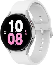 Samsung Galaxy Watch 5 44mm БУ Silver