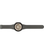 Смарт-часы Samsung Galaxy Watch 5 Pro 45mm Gray Titanium (SM-R920NZTA)