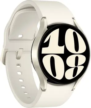 Смарт-часы Samsung Galaxy Watch6 40mm Gold (SM-R930NZEASEK)