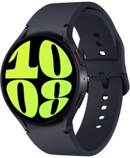 Смарт-годинник Samsung Galaxy Watch6 44mm Black (SM-R940NZKASEK)