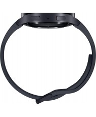 Смарт-годинник Samsung Galaxy Watch6 44mm eSIM Black (SM-R945FZKA)