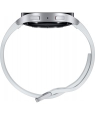 Смарт-годинник Samsung Galaxy Watch6 44mm Silver (SM-R940NZSASEK)