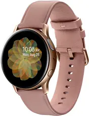 Samsung Galaxy Watch Active 2 44mm LTE БУ Gold