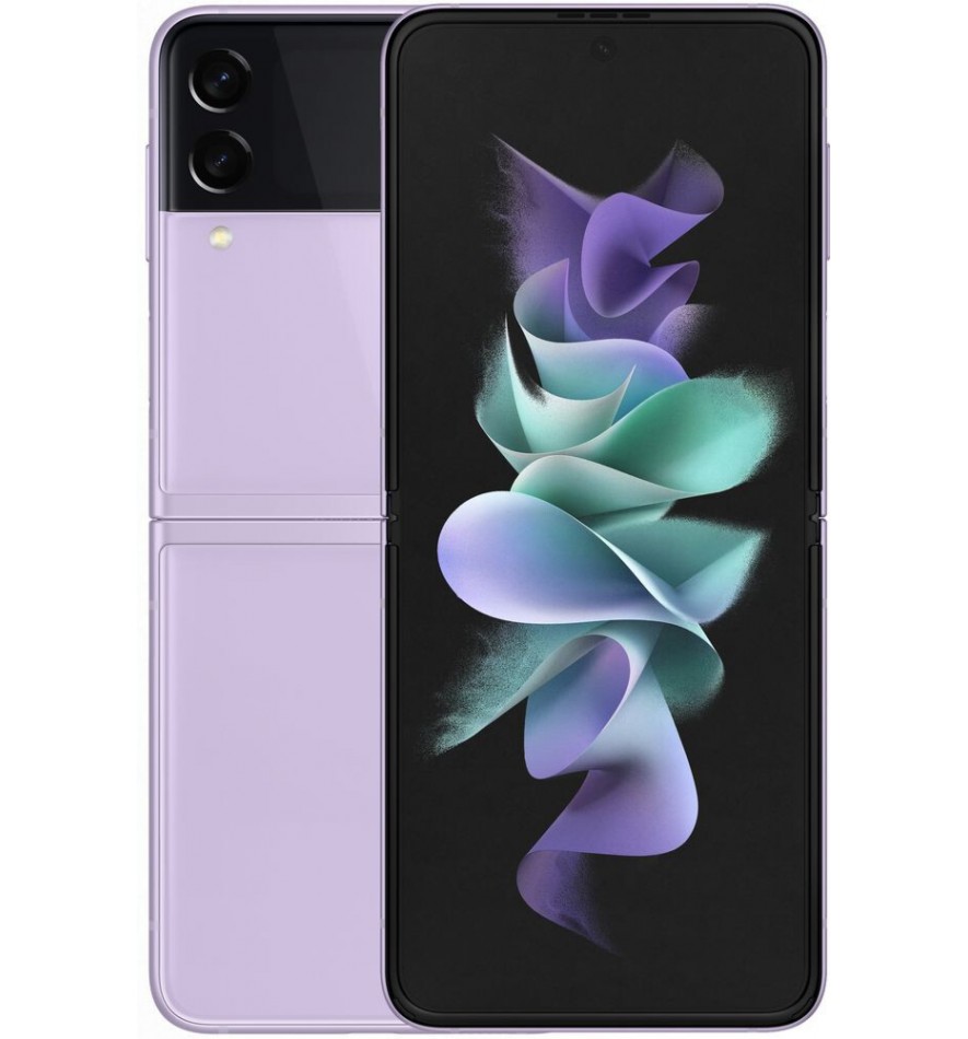 Samsung Galaxy Z Flip3 5G БУ 8/128GB Lavender