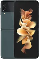Samsung Galaxy Z Flip3 5G БУ 8/128GB Green