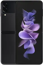 Samsung Galaxy Z Flip3 5G БУ 8/128GB Phantom Black