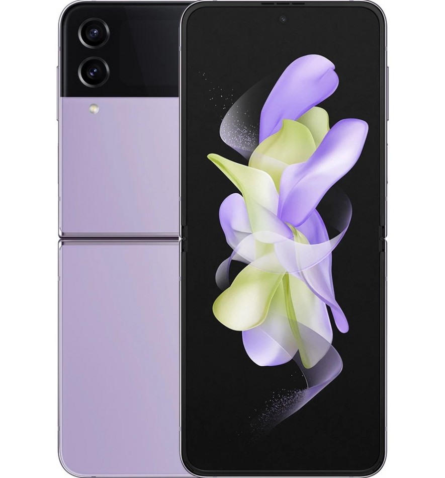 Samsung Galaxy Z Flip4 БУ 8/256GB Bora Purple