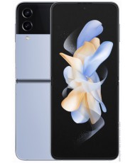 Samsung Galaxy Z Flip4 БУ 8/256GB Blue