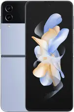 Samsung Galaxy Z Flip4 БУ 8/256GB Blue