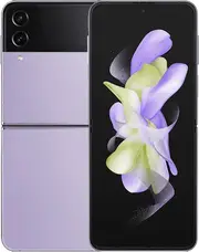 Samsung Galaxy Z Flip4 БУ 8/256GB Bora Purple