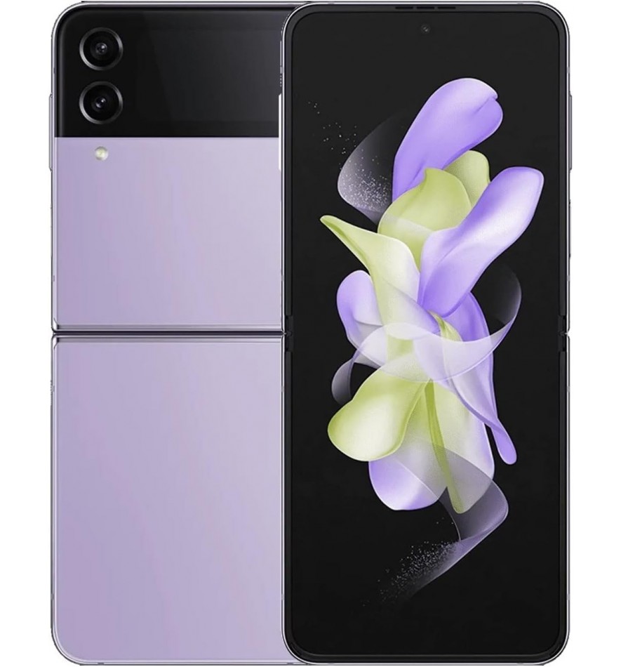 Samsung Galaxy Z Flip4 БУ 8/128GB Bora Purple