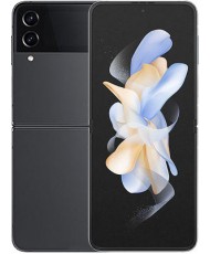 Samsung Galaxy Z Flip4 БУ 8/128GB Graphite