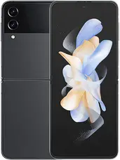 Samsung Galaxy Z Flip4 БУ 8/128GB Graphite