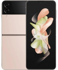 Samsung Galaxy Z Flip4 БУ 8/256GB Pink Gold