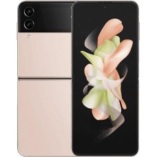 Samsung Galaxy Z Flip4 БУ 8/128GB Pink Gold