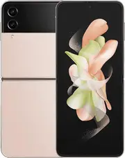 Samsung Galaxy Z Flip4 БУ 8/128GB Pink Gold