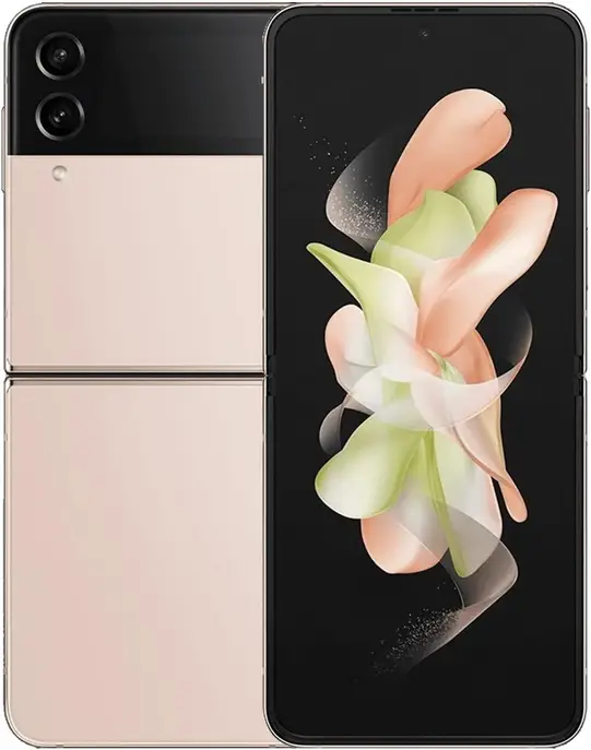 Samsung Galaxy Z Flip4 БУ 8/128GB Pink Gold - купить по лучшей