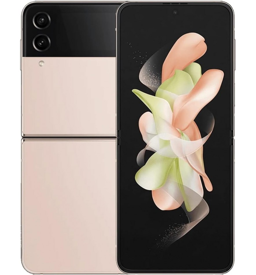 Samsung Galaxy Z Flip4 БУ 8/128GB Pink Gold