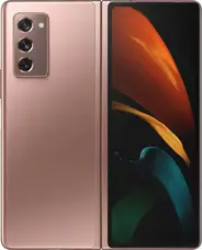 Samsung Galaxy Z Fold2 5G БУ 12/256GB Mystic Bronze
