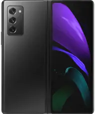 Samsung Galaxy Z Fold2 5G БУ 12/256GB Mystic Black