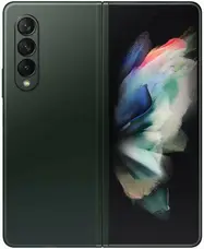 Samsung Galaxy Z Fold3 5G БУ 12/256GB Phantom Green