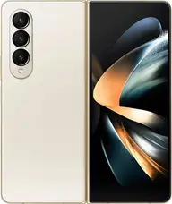 Samsung Galaxy Z Fold4 БУ 12/256GB Beige