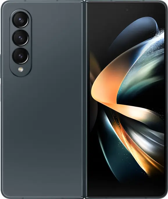 Samsung Galaxy Z Fold4 БУ 12/512GB Graygreen - купить по лучшей