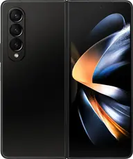 Samsung Galaxy Z Fold4 БУ 12/256GB Phantom Black