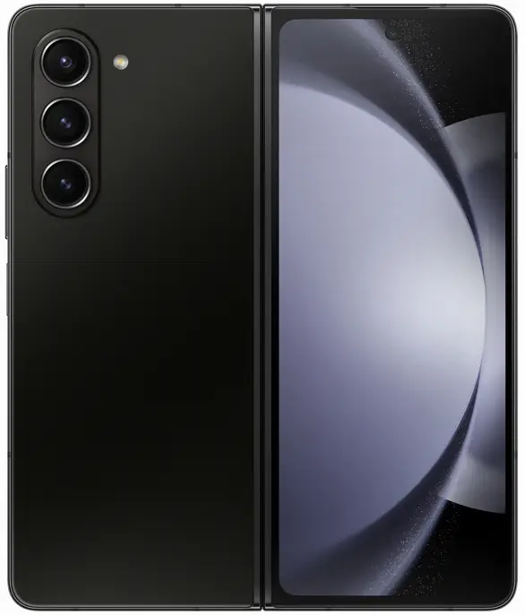 Samsung Galaxy Z Fold5 БУ 12/512GB Phantom Black - купить по