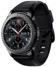 Samsung Gear S3 Frontier БУ Black