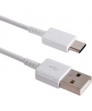 Кабель Samsung USB Cable to USB-C 1.2m White (EP-DG950CWE) 