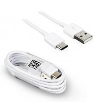Кабель Samsung USB Cable to USB-C 1.2m White (EP-DG950CWE) 