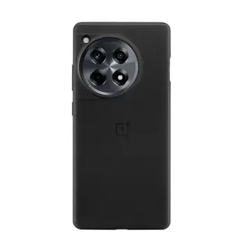 Чохол Sandstone all-inclusive Protective Case OnePlus Ace 3 Black