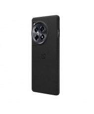 Чехол Sandstone all-inclusive Protective Case OnePlus Ace 3 Black