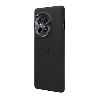 Чохол Sandstone all-inclusive Protective Case OnePlus Ace 3 Black