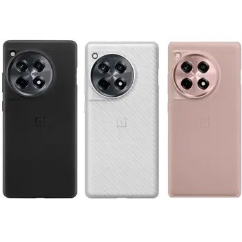 Чохол Sandstone all-inclusive Protective Case OnePlus Ace 3 Black