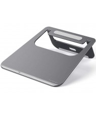 Подставка для ноутбука Satechi Aluminum Laptop Stand Space Gray (ST-ALTSM)