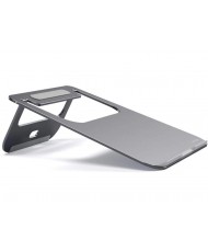 Подставка для ноутбука Satechi Aluminum Laptop Stand Space Gray (ST-ALTSM)