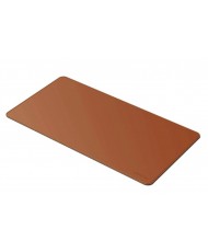 Коврик для мыши Satechi Eco Leather Deskmate Brown (ST-LDMN)