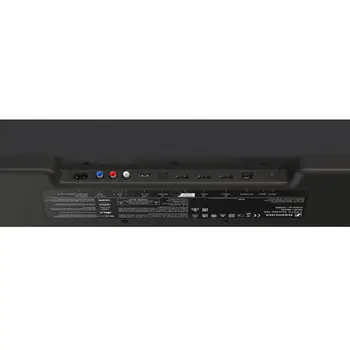 Саундбар Sennheiser AMBEO Soundbar Plus (700143)