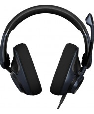 Навушники з мікрофоном Sennheiser EPOS H6PRO Open Sebring Black (1000934)